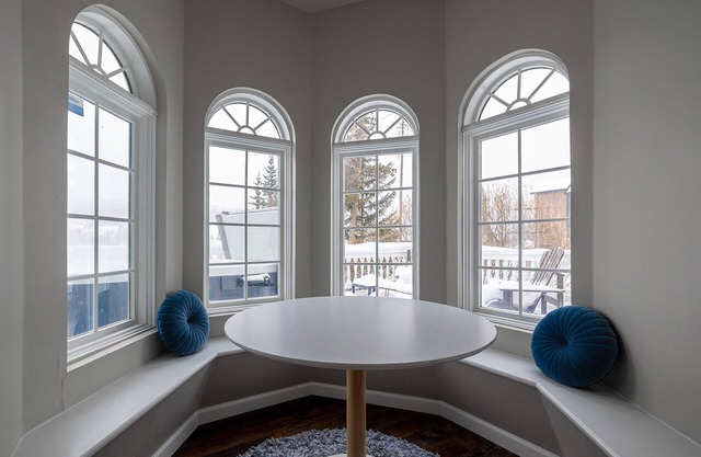 Winter Park Chateau