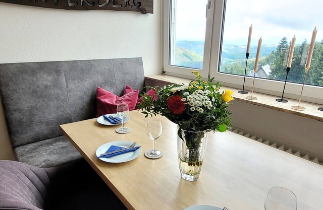 Winterberg Appartement 21093