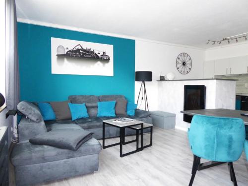 Winterberg Citylife Pool Sauna 5 Pers near Bikepark Wifi PS4 Netflix