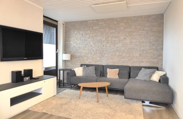 Winterberg Familystar Pool& Sauna Balkon Wifi bis zu 6pers