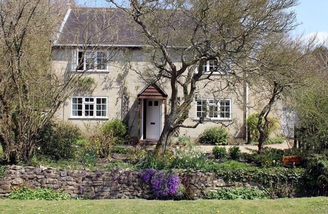 Winterbourne Cottage, CHILMARK