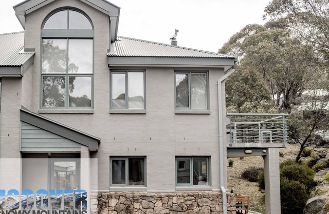 Wintergreen 3 - Thredbo