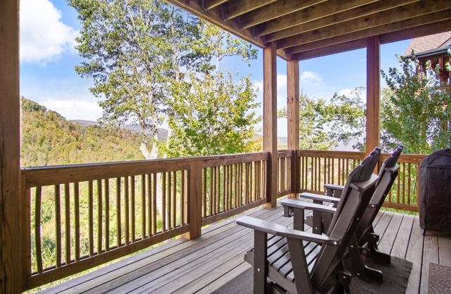 Wintergreens R822: Niveau d'entrée, Vue sur la montagne, Piscines, Fitness, Attractions proches de High Country