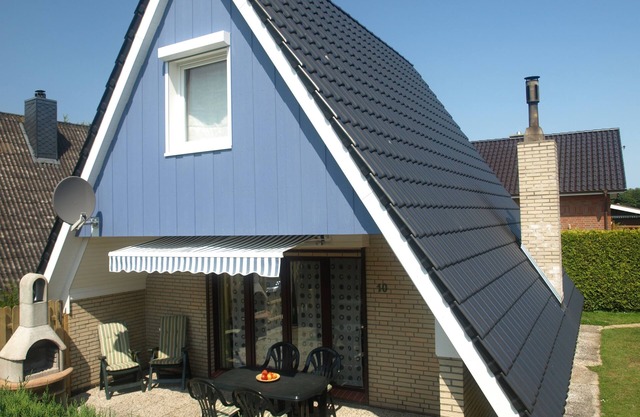 hiver et rénové, WiFi, confortable-moderne, jardin clôturé, chiens arbitraires.
