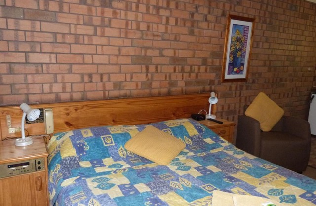 Wintersun Motel