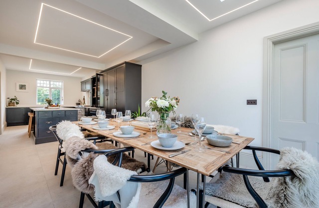 Wintor House - Five Bedroom House, Sleeps 10