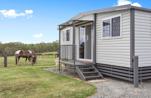 Winx in Manning Park Rest