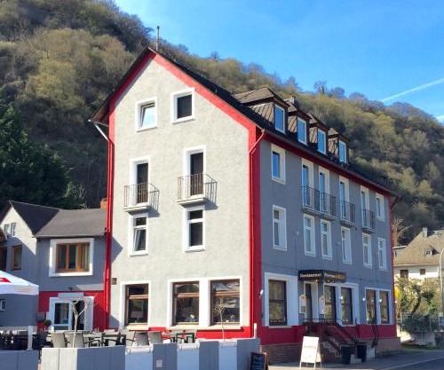 Winzerhaus Gärtner - An der Loreley