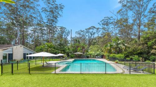 'Wirreanda Retreat - Acreage' by Accom Holidays