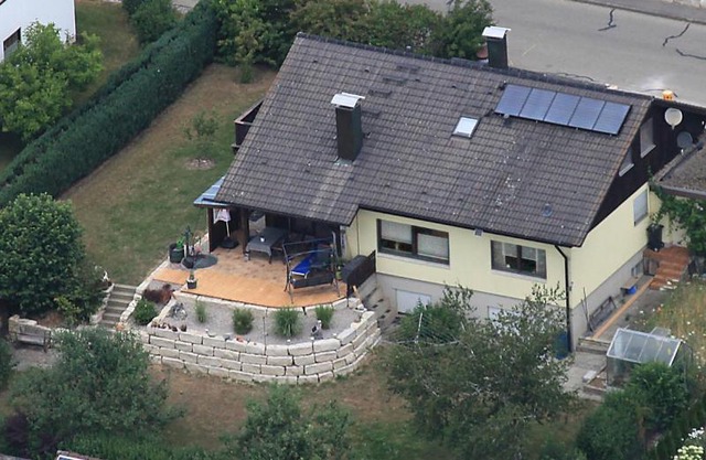 Wirtsbauers-Ferienwohnung