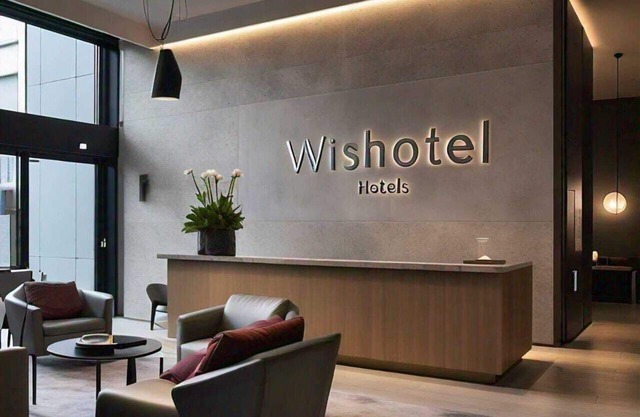 Wishotel Premier Hotel Ringas