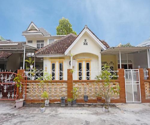 Wisma Pinggir Mitra RedDoorz