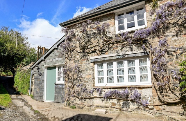 Wisteria Cottage, BUCKFASTLEIGH