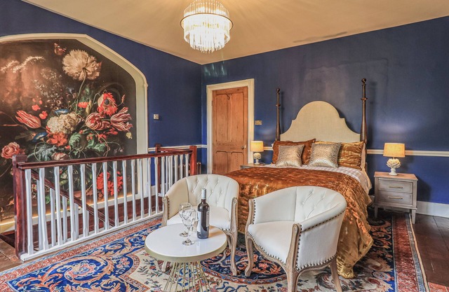 WISTERIA, pet friendly, with open fire in Grasmere