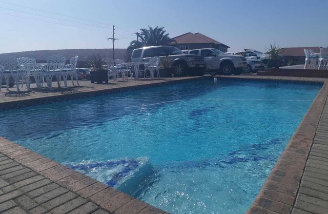 Witbank Boutique Hotel - Groupe Khayalami