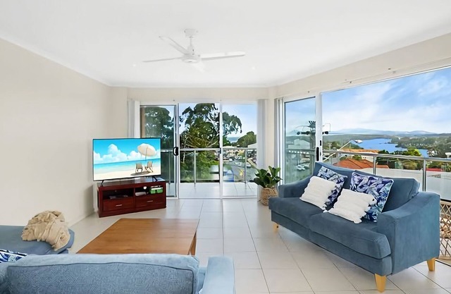 With stunning ocean views and open living, enjoy the coastal lifestyle of Beauty on Bowra.