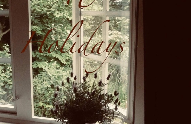 Idyll. Appartement dans ferme, cheminée, WiFi, sauna, jardin, à quelques minutes de la plage