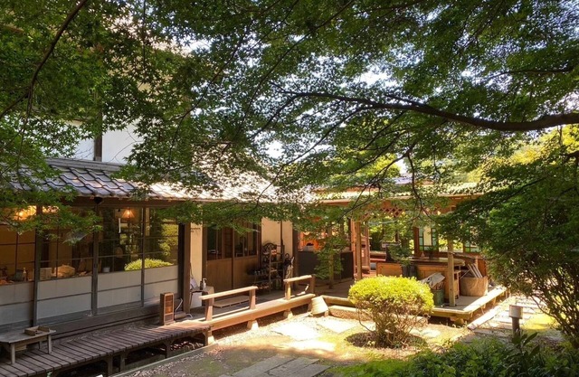 Within an hour from the city center A hideout tha - Antique Villa Lotus / Tsukuba Ibaraki