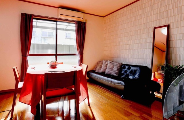 Within walking distance of Kyoto University A house in a perfect location for sightseeing Longter / Kyoto Kyōto