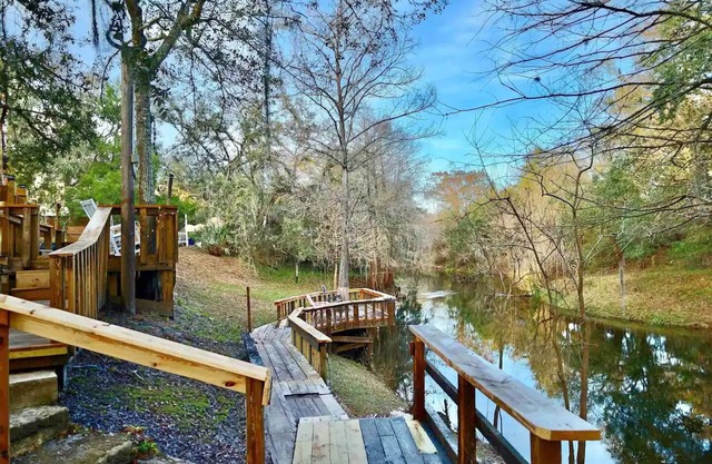 Withla RiverArt Cabin