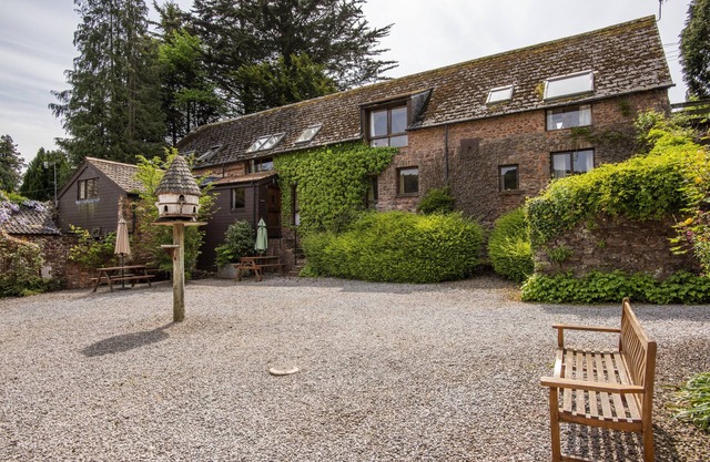 Withycombe Cottage près de Dunster - 6 personnes dans le parc national d'Exmoor