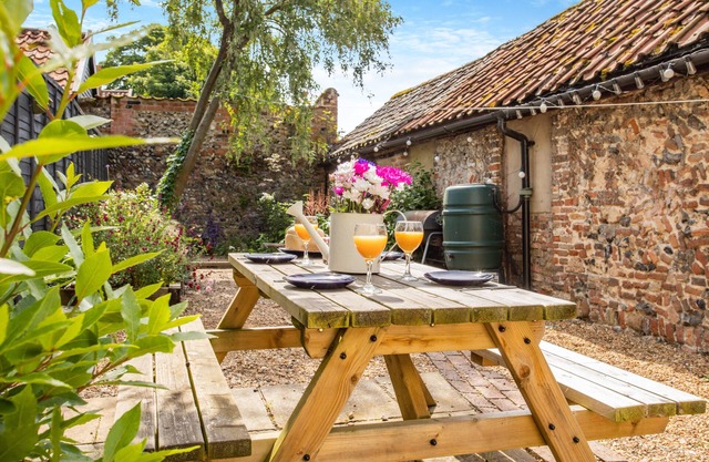 Wits End Cottage - Deux Chambres Maison, Couchages 4