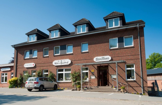 Witt's Gasthof