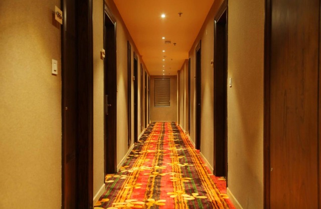 WJ Grand Hotel