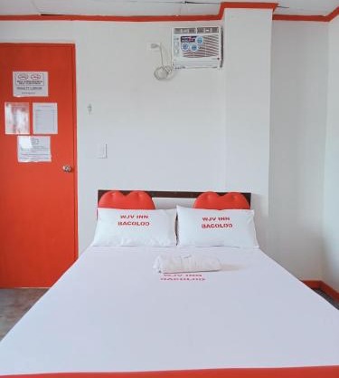 WJV Inn Bacolod II