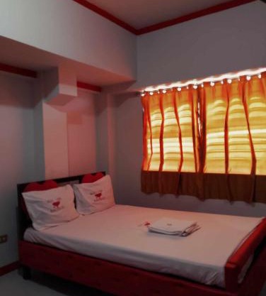 WJV INN BACOLOD