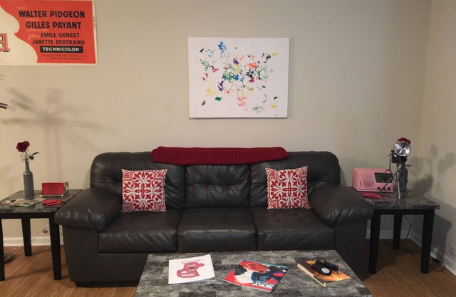 Visiteurs de WKU, Beechbend et BG - Cette retraite en suite est pour VOUS!