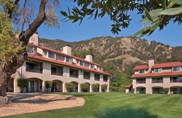 WorldMark Clear Lake 1BD - 4 personnes