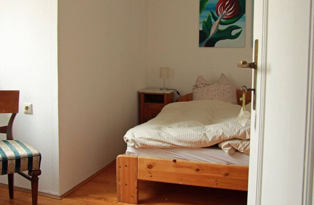 Vivre dans l'atelier et la maison d'artiste et dans une belle et grande villa!