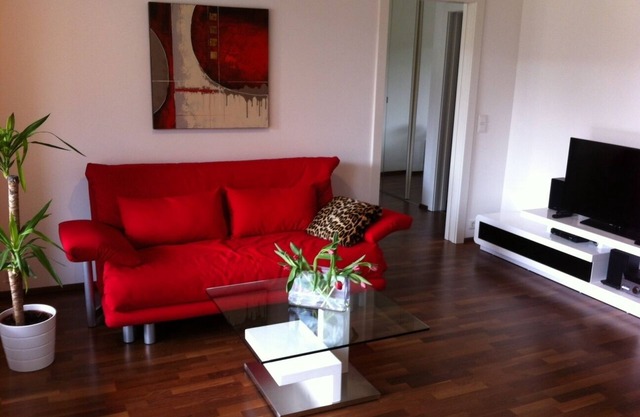 Wohntraum Morzg avec des équipements exclusifs, grande terrasse et jardin