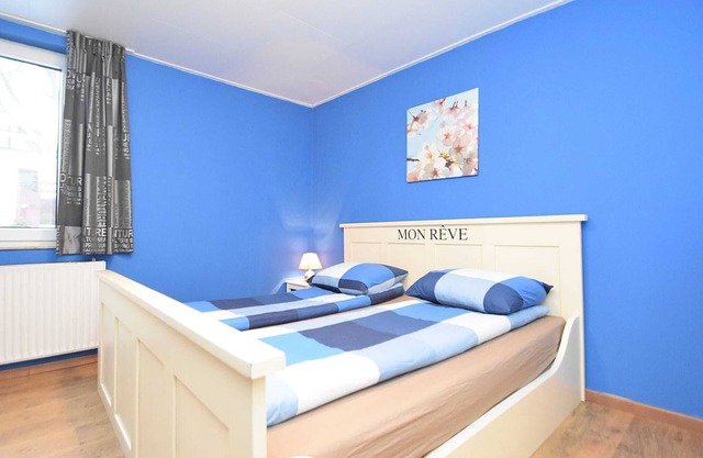 Appartement א Twistetal Oberwaroldern