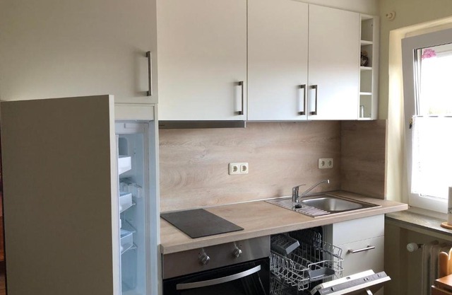 Wohnung 4 mit Bankon Haus Annegrete