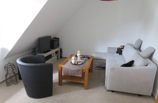 Wohnung am Tor zur Lewitz