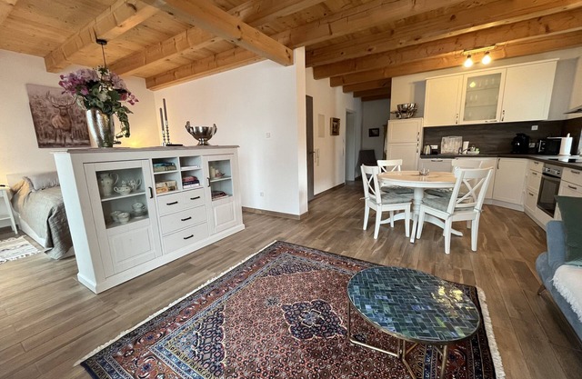 Wohnung Carmen