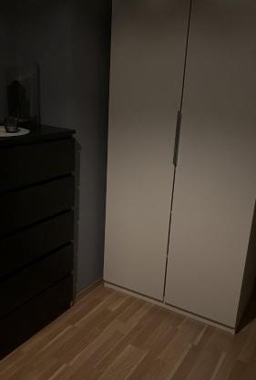 Wohnung City Nähe