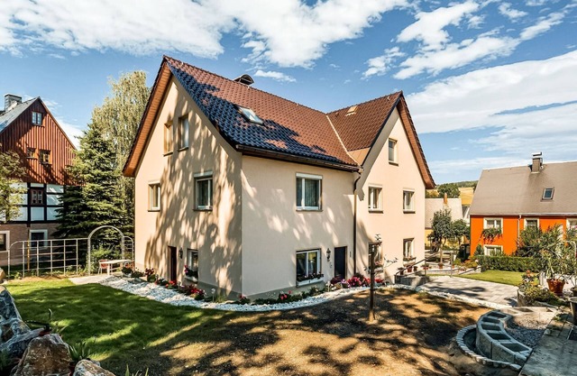 Appartement א Dornthal prטs de la forךt