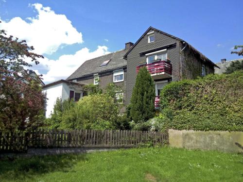 Wohnung im 1 Stock bei Willingen