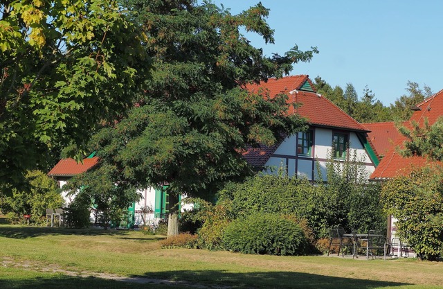 Appartement dans le village de vacances Rugana