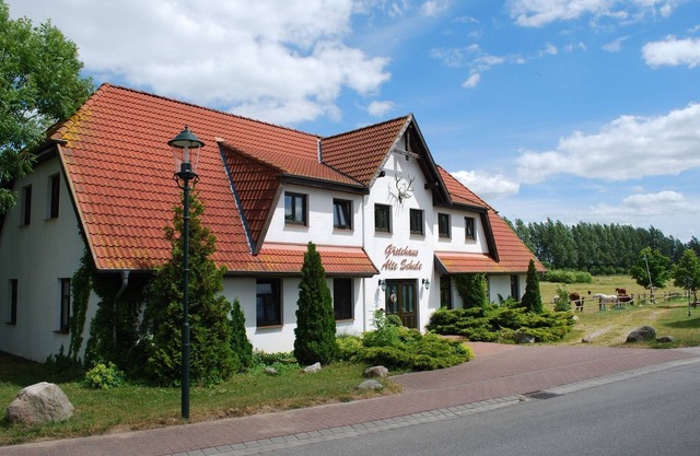 Appartement dans le pittoresco, villaggio vacanze