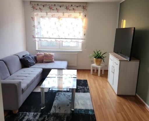Wohnung in Dortmund