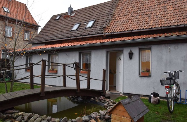 Appartement lumineux dans les montagnes du Harz