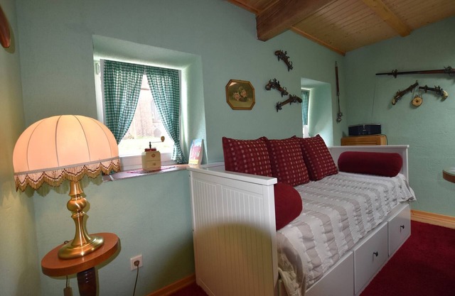 Appartement א Ribnitz Damgarten