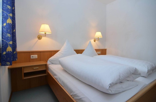 Appartement à Rotthalmünster avec balcon