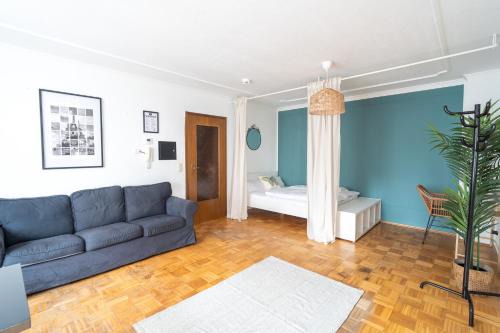 Wohnung Koblenz Metternich nähe Uni und BWZK