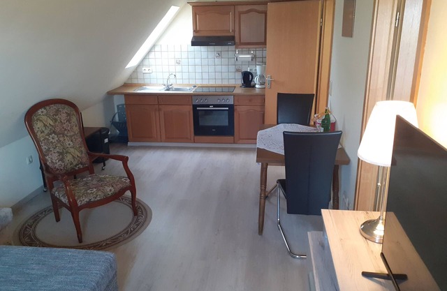 Wohnung Landblick