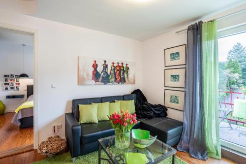 Wohnung Lichtentaler Allee